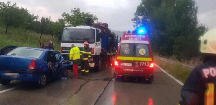 accident..