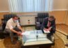 S-a semnat contractul de proiectare pentru noul stadion „Nicolae Dobrin”!