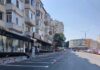 Parcare reabilitata, la Pitesti, in zona pasajului „Maria Teiuleanu”!