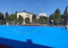 San Siro, teren de sport multifuncțional REAMENAJAT, DESCHIS PUBLICULUI, in Pitesti!