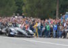 “TROFEUL CÂMPULUNG 500” a intrat în linie dreaptă! Aproape 70 de sportivi vor concura in acest weekend