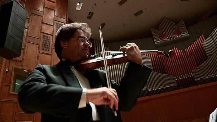 Gabriel Croitoru filarmonica
