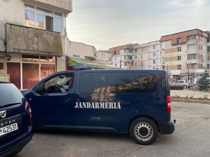 jandarmerie