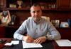 Primarul comunei Budeasa, Mihai Rachieru, MESAJ pentru toti sarbatoritii zilei, de Florii!