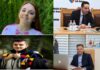 Sunt tineri, de succes si conduc institutii importante in judetul Arges!