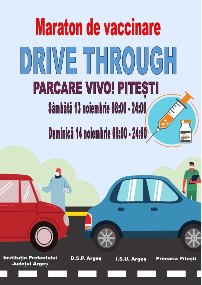 vaccinare vivo mall
