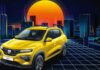 Dacia lucreaza la UN NOU MODEL ELECTRIC! Cand VA FI LANSAT pe piata