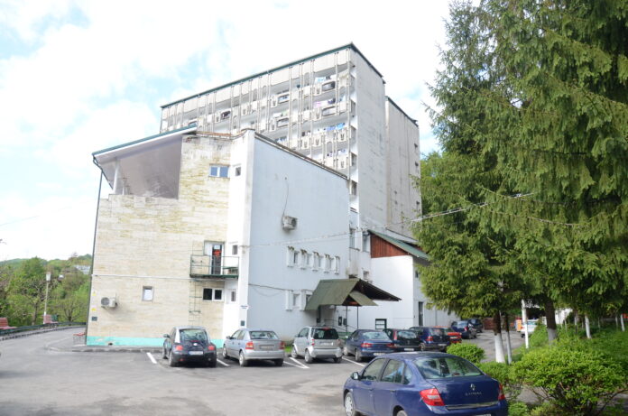 spital bradet.