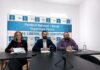 NOUL presedinte al PNL Pitesti si-a prezentat echipa! A crescut numarul femeilor din Biroul Politic Local