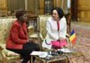 Deputatul PSD de Arges Simona Bucura Oprescu, mesaj de Ziua Internațională a Francofoniei