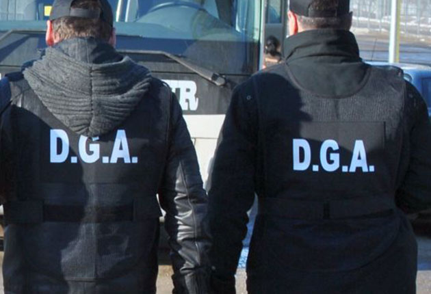 DGA Arges