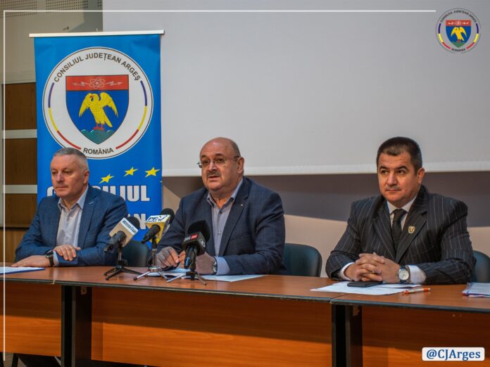 conferinta cj arges