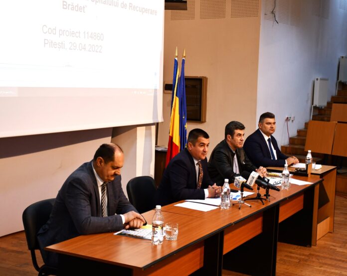 consiliul judetean, bughiu