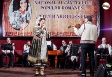 Topoloveni devine, pentru două zile, capitala muzicii populare!