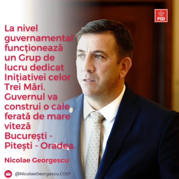 georgescu nicolae