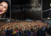 Show cu Andra & Randi, concert Paula Seling, spectacole si parade pentru copii, de Zilele Municipiului Pitești! IATA PROGRAMUL pentru urmatoarele zile