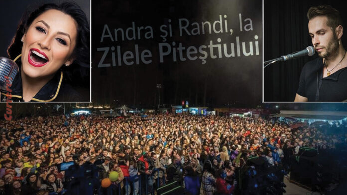 andra randi