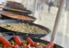 Istanbul Street Food Festival, la Pitești!