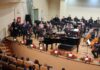 Cristian Gentea: “Filarmonica Pitești este unul dintre ambasadorii cei mai competenți ai municipiului Pitești!”