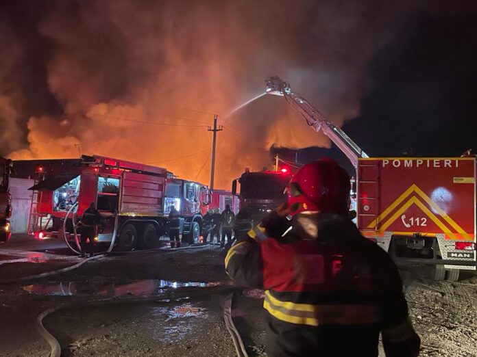 incendiu pompieri.2