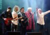 NUME MARI ale folk-ului romanesc, pe Plaja Veche din Budeasa! In PREMIERA, trupa Pasărea Rock la Festivalul FOLK-IN