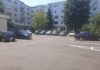 PITESTI: 17 locuri de parcare reabilitate în cartierul Popa Șapcă