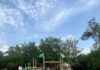 PITESTI: Loc de joaca modern, in Prundu