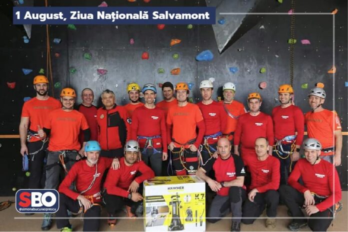 salvamont arges