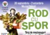 La Muzeul Golesti! Târg de meșteșuguri și produse tradiționale în Argeș “ROD CU SPOR”