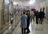 Expoziție temporara de fotografie cu genericul „Armata Română și Casa Regală”.