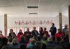 Organizația locală PSD din comuna Ciofrângeni și-a desemnat noua echipă de conducere!