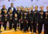Piteștiul, pe harta gimnasticii românești!