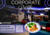 Guinness pub organizeaza petreceri corporate! OFERTA TENTANTA cu mancaruri delicioase si desert din partea casei