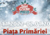 Colinde si concerte, in Piata Primariei! Iata PROGRAMUL