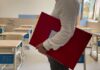 In Arges! Cadru didactic sanctionat, dupa ce a agresat fizic un elev, in timpul orelor
