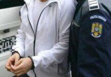 Agresiune pe Calea București. Bărbat de 25 de ani, reținut de polițiștii piteșteni pentru lovire