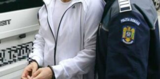 Agresiune pe Calea București. Bărbat de 25 de ani, reținut de polițiștii piteșteni pentru lovire