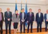 Ion Minzina: “Si modernizarea Transfăgărășanului este meritul echipei PSD Argeș!”
