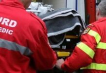Accident de muncă MORTAL în Argeș: un bărbat și-a pierdut viața