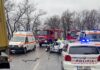 Accident rutier grav pe DN7, cu 4 VICTIME! (foto)