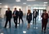 Directorul general ADR Sud-Muntenia, Liviu Mușat, la Bazinul Olimpic: „Sunt încântat de acest proiect!”