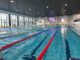 La Pitesti, a fost inaugurat CEL MAI MODERN bazin olimpic din România! (foto)