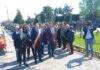 Primarul Pitestiului, mesaj pentru militari, de Ziua Fortelor Terestre!