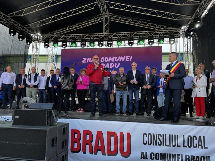 Ziua Comunei Bradu (9)