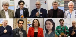 Centrul Cultural Pitesti anunta programul saptamanii!