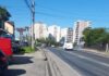 Au inceput lucrările pentru reabilitarea străzii Basarabia, din Pitești!