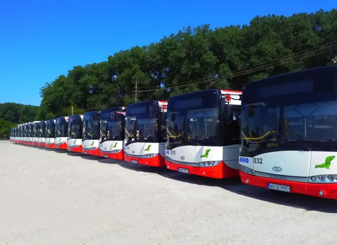autobuze