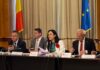 Aviz favorabil pentru Adrian Ioan Veştea, la Dezvoltare. Bucura Oprescu: “Il asigur de tot sprijinul meu si al colegilor din Comisie”