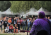 Mircea Vintila, la Budeasa Festival: “A fost minunat, am cantat impreuna. A fost o bucurie mare!”