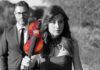 Violonista Diana Jipa și pianistul Ștefan Doniga, la Filarmonica Pitesti! TURNEU național “CANTEMIR 300”